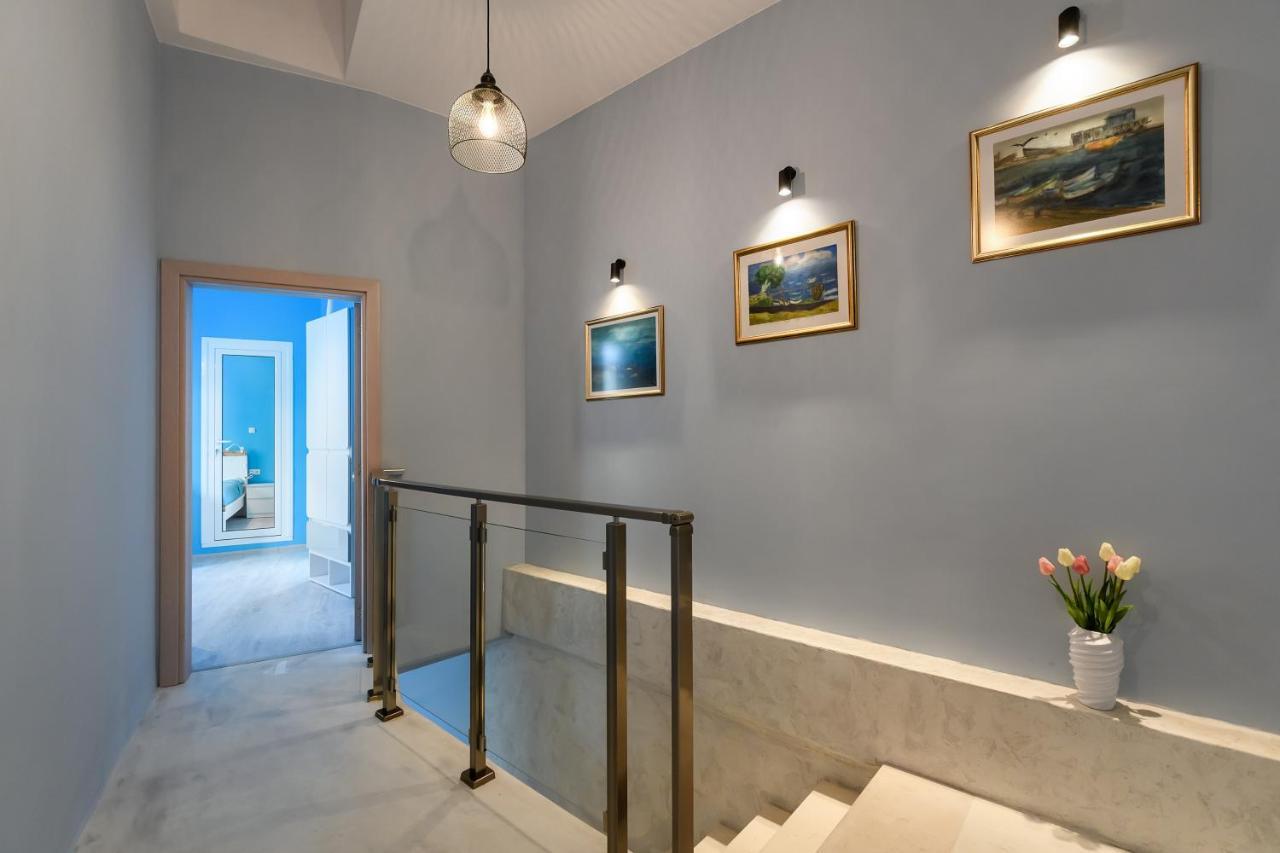 Пацо Hotel Burgas Bagian luar foto