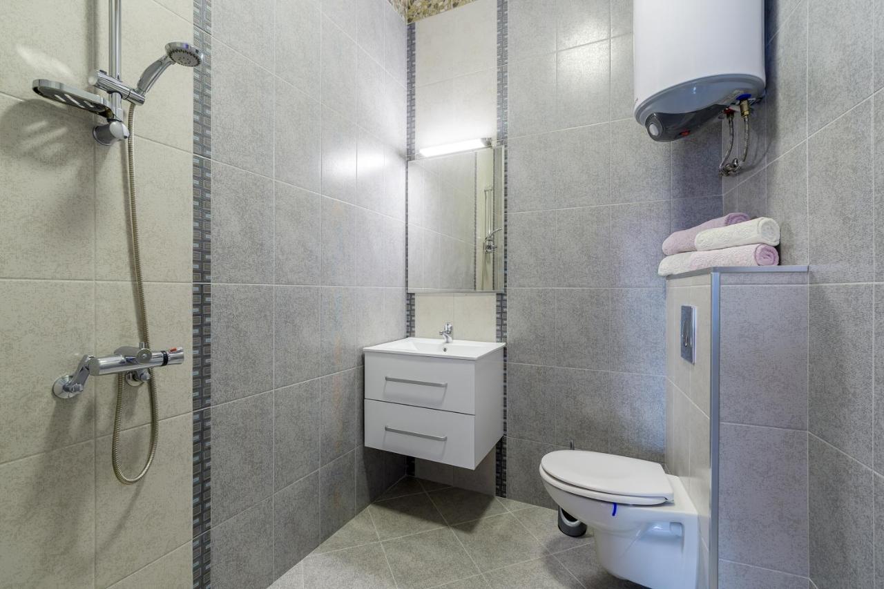 Пацо Hotel Burgas Bagian luar foto