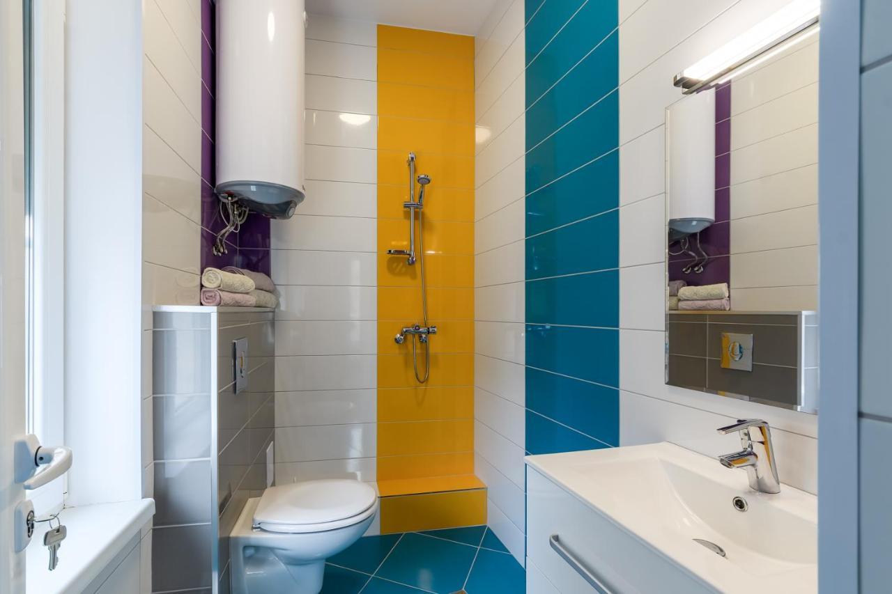 Пацо Hotel Burgas Bagian luar foto