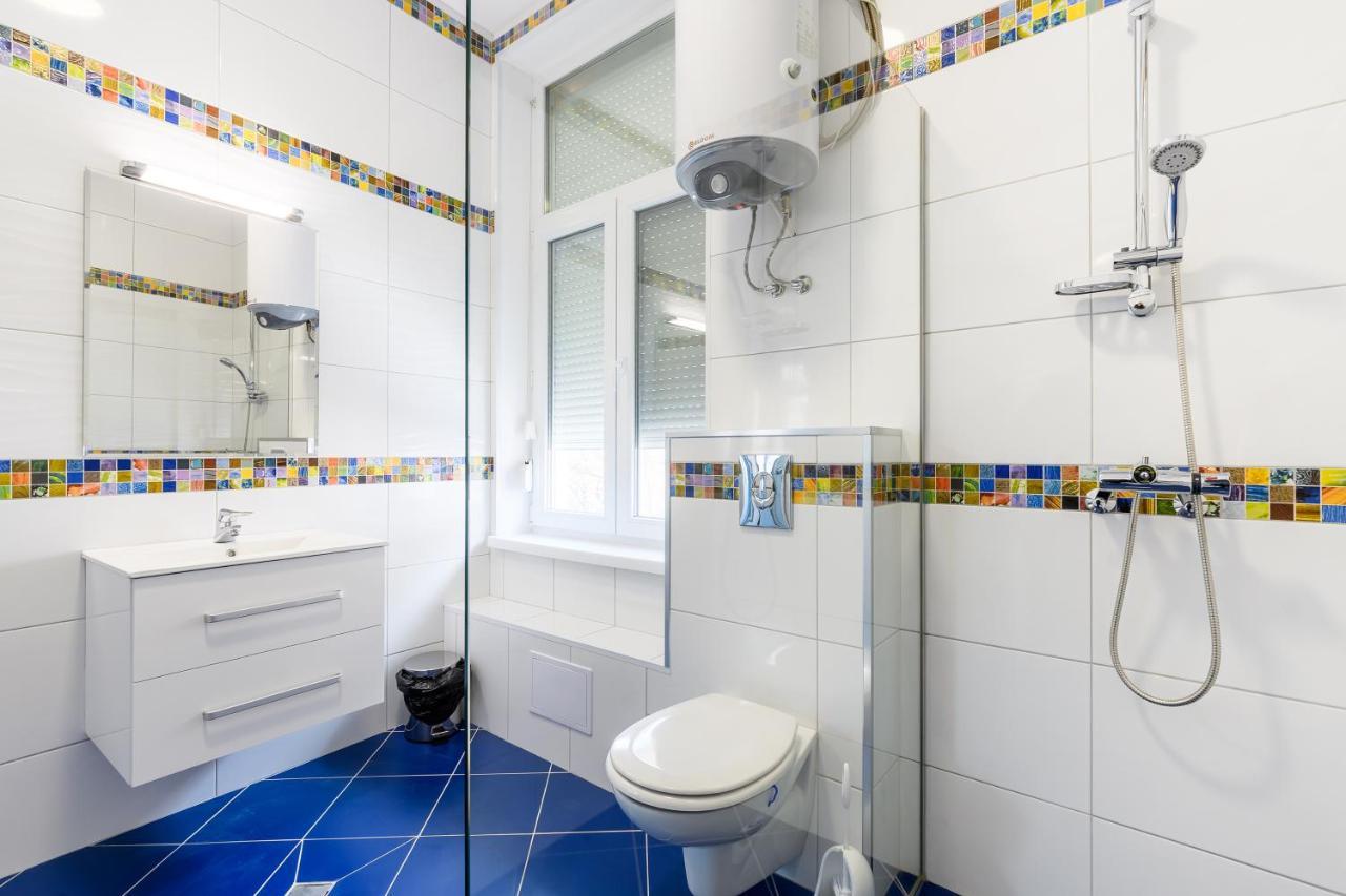 Пацо Hotel Burgas Bagian luar foto